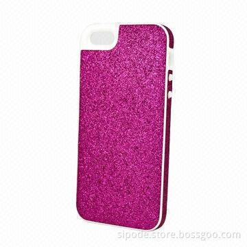 TPU case for iPhone